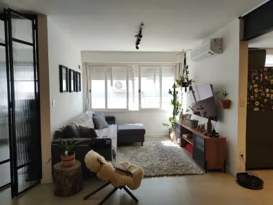 Apartamento com 3 Quartos à venda, 109m² no Moinhos de Vento, Porto Alegre