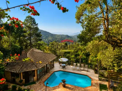 Casa de Condomínio com 3 Quartos à venda, 485m² no Roseira, Mairiporã