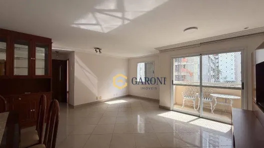 Apartamento com 3 Quartos à venda, 78m² no Perdizes, São Paulo
