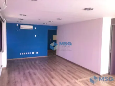 Sala Comercial à venda, 78m² no Perdizes, São Paulo