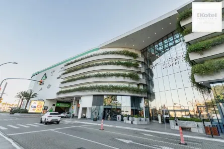 Sala Comercial à venda, 34m² no Praia de Belas, Porto Alegre