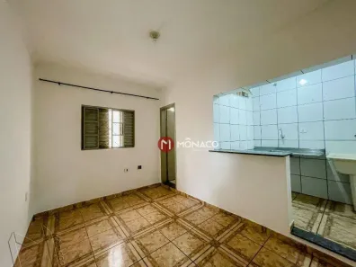 Kitnet com 1 Quarto para alugar, 40m² no Centro, Londrina