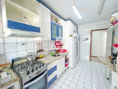 Apartamento com 3 Quartos à venda, 89m² no Trindade, Florianópolis
