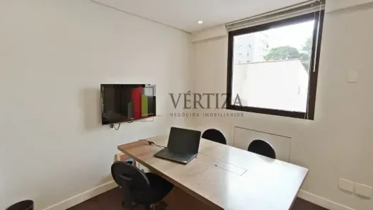 Sala Comercial à venda, 40m² no Vila Olímpia, São Paulo