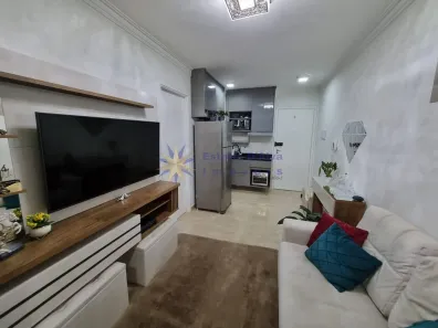 Apartamento com 1 Quarto à venda, 34m² no Mooca, São Paulo