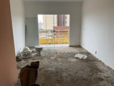 Apartamento com 2 Quartos para alugar, 70m² no Vila Aviação, Bauru