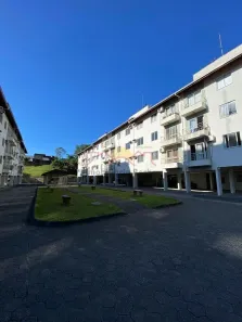 Apartamento com 2 Quartos para alugar, 60m² no Jarivatuba, Joinville