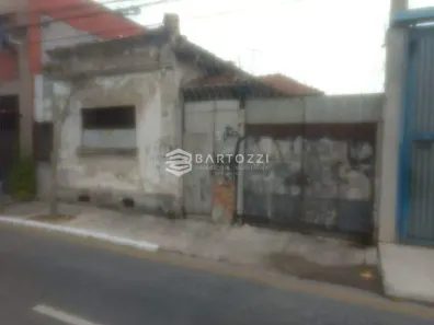 Lote/Terreno à venda, 532m² no Centro, São Caetano do Sul