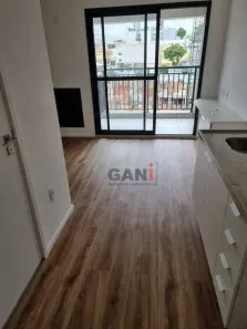 Apartamento com 1 Quarto à venda, 26m² no Jardim Independência, São Paulo