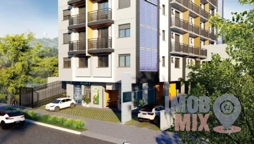 Apartamento com 1 Quarto à venda, 22m² no Cristo Redentor, Porto Alegre