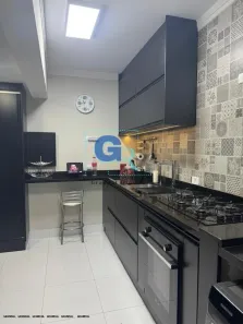 Apartamento com 2 Quartos à venda, 65m² no Santa Terezinha, São Bernardo do Campo