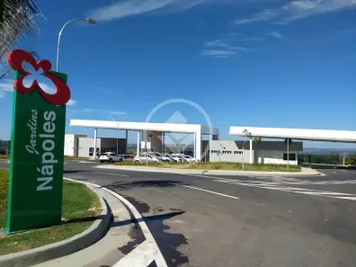 Lote/Terreno à venda, 365m² no Jardins Nápoles, Senador Canedo