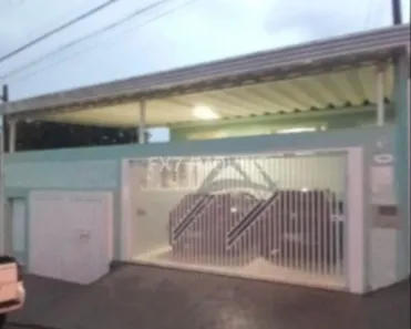 Casa com 4 Quartos à venda, 110m² no Vila Padre Manoel de Nóbrega, Campinas