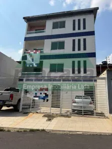 Prédio Residencial com 3 Quartos à venda, 280m² no Flores, Manaus
