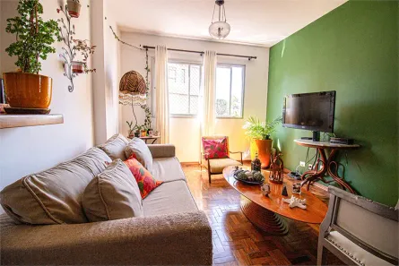 Apartamento com 3 Quartos à venda, 106m² no Vila Ida, São Paulo