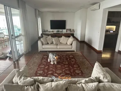 Apartamento com 3 Quartos à venda, 230m² no Vila Leopoldina, São Paulo