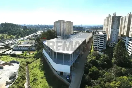 Galpão/Depósito/Armazém para alugar, 24697m² no Colônia (Zona Leste), São Paulo