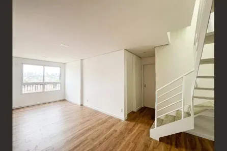 Apartamento com 2 Quartos à venda, 122m² no Vila Ipojuca, São Paulo
