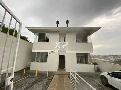 Apartamento com 2 Quartos à venda, 75m² no São Sebastião, Palhoça