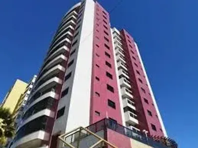 Apartamento com 3 Quartos à venda, 96m² no Atalaia, Aracaju