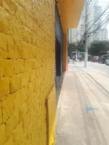 Ponto Comercial para alugar, 350m² no Campos Elíseos, São Paulo
