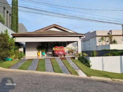 Casa de Condomínio com 3 Quartos à venda, 250m² no Terras de Santa Cruz, Itatiba