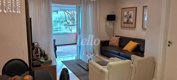 Apartamento com 3 Quartos à venda, 156m² no Jardim Avelino, São Paulo