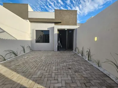 Casa com 2 Quartos à venda, 60m² no Morumbi, Cascavel