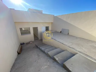 Casa com 2 Quartos à venda, 56m² no Jardim Pitoresco, Jacareí