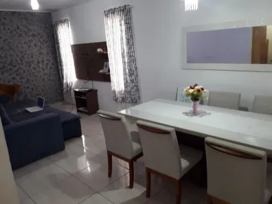 Casa com 3 Quartos à venda, 286m² no Remanso Campineiro, Hortolândia