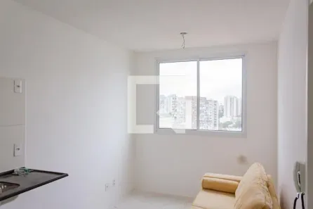 Cobertura com 1 Quarto à venda, 25m² no Água Branca, São Paulo