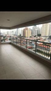 Apartamento com 3 Quartos à venda, 113m² no Vila Mariana, São Paulo
