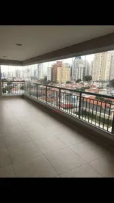 Apartamento com 3 Quartos à venda, 113m² no Vila Mariana, São Paulo