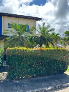Casa de Condomínio com 2 Quartos à venda, 74m² no Vila de Abrantes (Abrantes), Camaçari