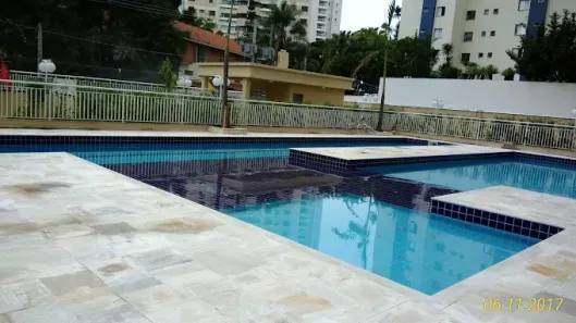 Apartamento com 2 Quartos à venda, 77m² no Vila Ema, São José dos Campos