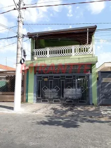 Sobrado com 2 Quartos à venda, 110m² no Vila Constança, São Paulo