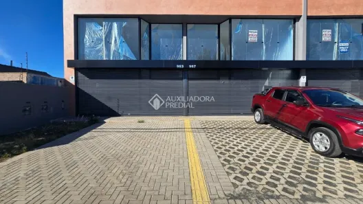 Ponto Comercial para alugar, 117m² no Niterói, Canoas