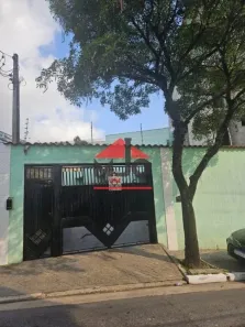 Casa de Condomínio com 2 Quartos à venda, 80m² no Vila Granada, São Paulo