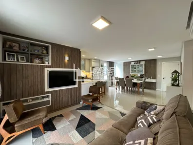 Apartamento com 3 Quartos à venda, 103m² no Imigrantes, Timbó