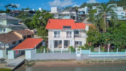 Casa com 4 Quartos à venda, 274m² no Cacupé, Florianópolis