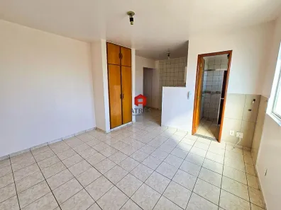 Apartamento com 1 Quarto para alugar, 25m² no Setor Leste Universitário, Goiânia