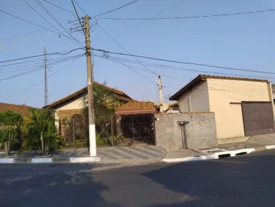 Casa com 3 Quartos à venda, 176m² no Vila Bourghese, Pindamonhangaba