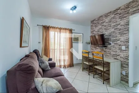 Apartamento com 1 Quarto à venda, 40m² no Morro dos Ingleses, São Paulo