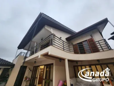 Casa com 5 Quartos à venda, 470m² no Parque dos Príncipes, São Paulo