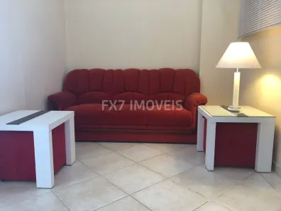 Flat com 1 Quarto à venda, 50m² no Botafogo, Campinas