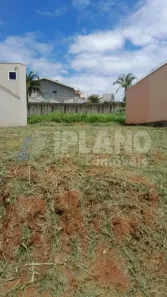 Lote/Terreno à venda, 370m² no Jardim Alvorada, São Carlos