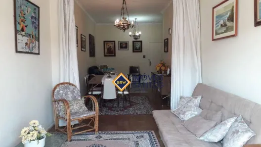Apartamento com 1 Quarto à venda, 70m² no , Águas de Lindóia
