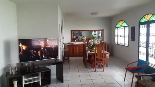 Casa de Condomínio com 5 Quartos à venda, 420m² no Bangu, Rio de Janeiro