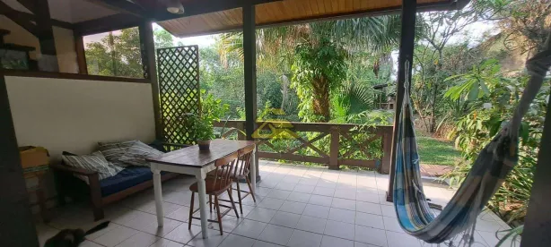 Casa com 5 Quartos à venda, 224m² no Laranjeiras, Rio de Janeiro