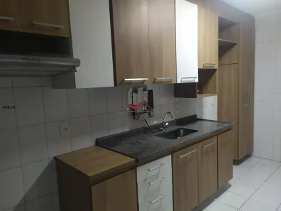 Apartamento com 3 Quartos à venda, 74m² no City Bussocaba, Osasco